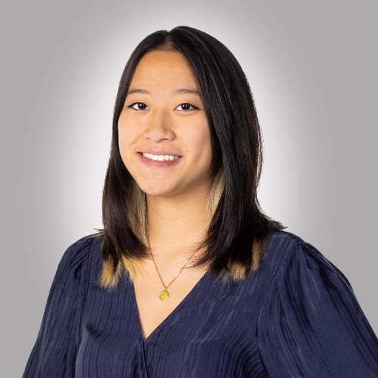 Nathalie Sung